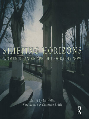 cover image of Shifting Horizons